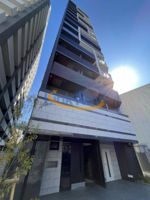 【外観】 | プレサンス福島吉野ミナージ