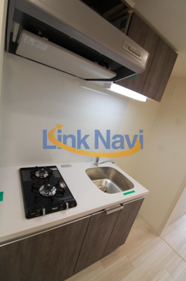 【キッチン】 | プレサンス福島吉野ミナージ
