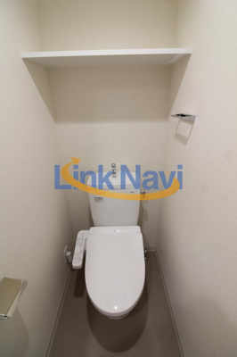 【トイレ】 | プレサンス福島吉野ミナージ