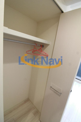 【収納】 | プレサンス福島吉野ミナージ