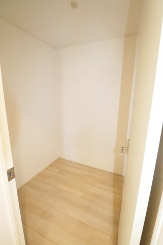 二本松市油井字無地ノ内　　　８号棟　　　油井小学校、安達中学区の収納