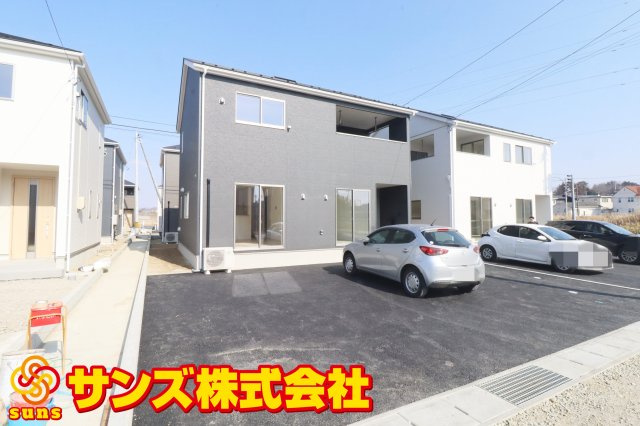 二本松市油井字無地ノ内　　　８号棟　　　油井小学校、安達中学区のその他|性能