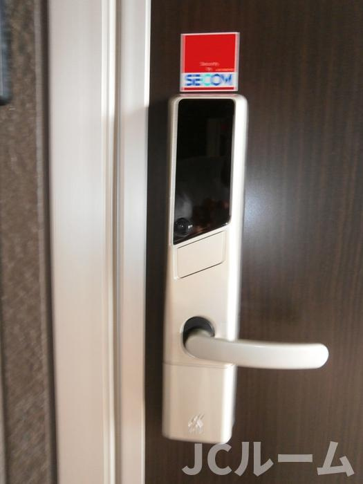 ミズノのセキュリティ