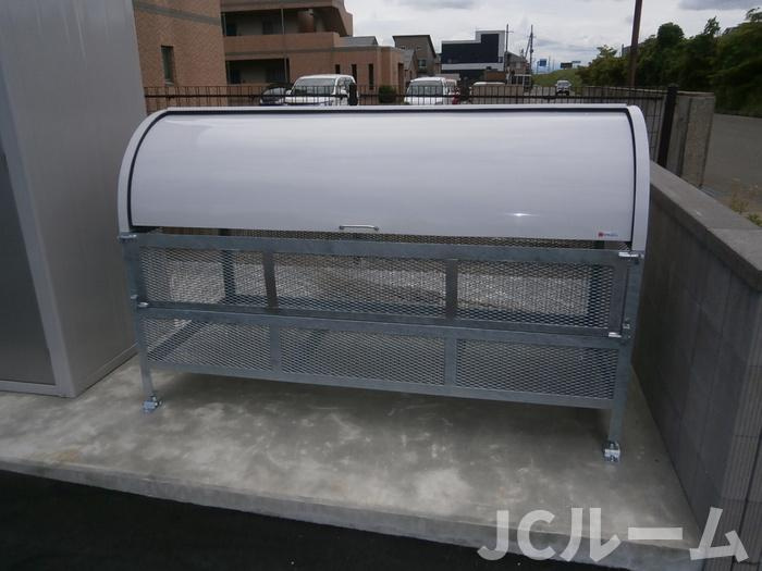 ミズノのその他共用部分