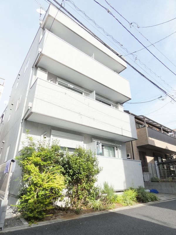 ソフィアビレッジ平井