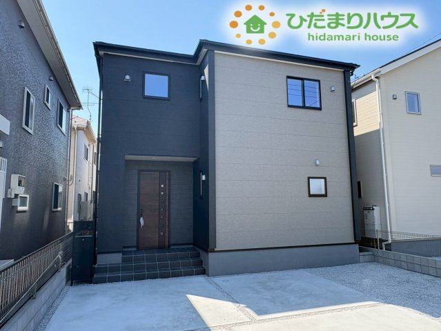深谷市上野台　第23　新築一戸建て　リーブルガーデン　04