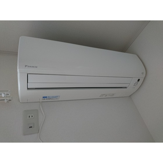 メゾネット佐倉Bの設備