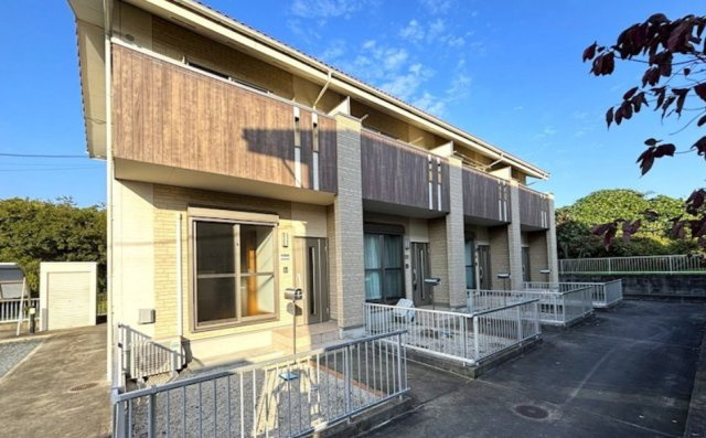 メゾネット佐倉B