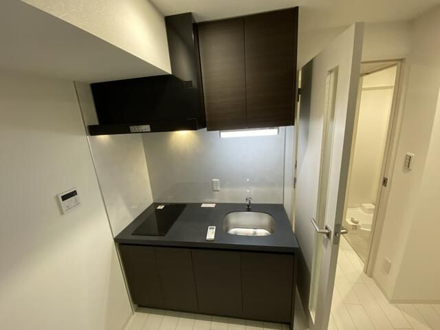 V‐Style入谷のキッチン