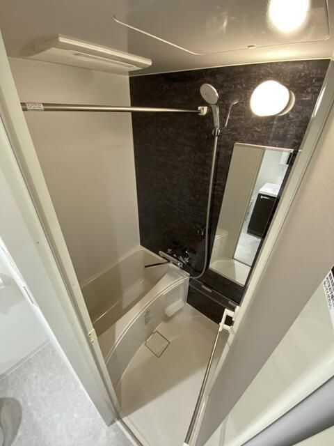 V‐Style入谷の浴室