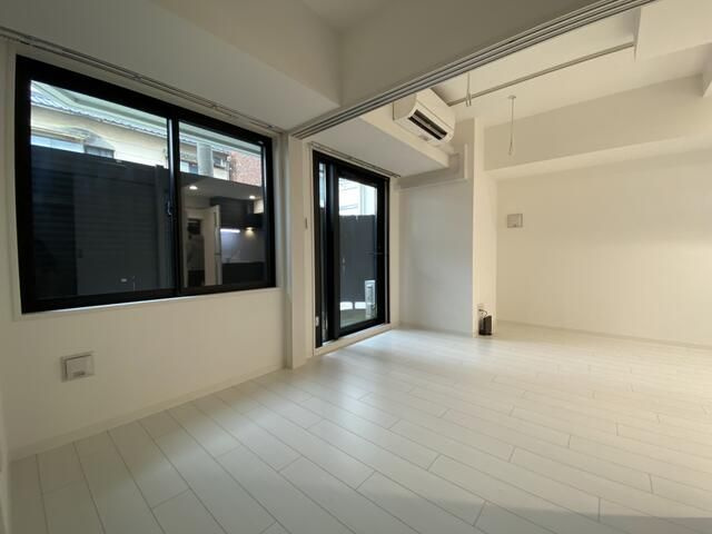 V‐Style入谷の寝室