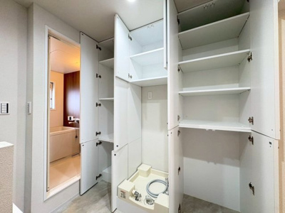 【収納】 | 公社千里山田A団地A8