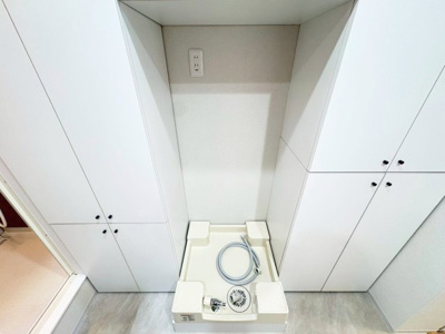 【設備】 | 公社千里山田A団地A8