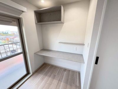 【設備】 | 公社千里山田A団地A8