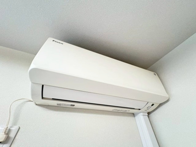 【設備】 | 公社千里山田A団地A8