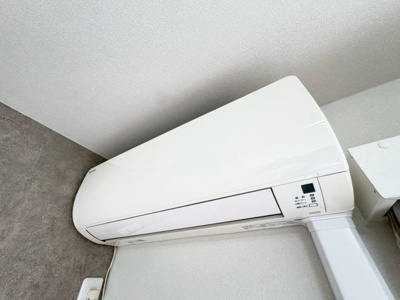 【設備】 | 公社千里山田A団地A8