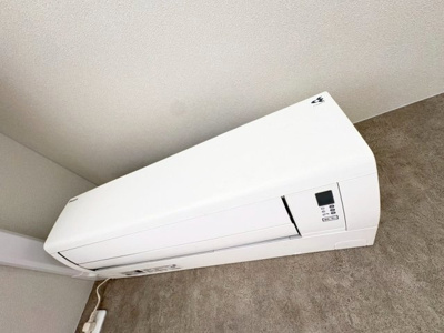 【設備】 | 公社千里山田A団地A8