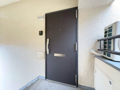 【その他】 | 公社千里山田A団地A8