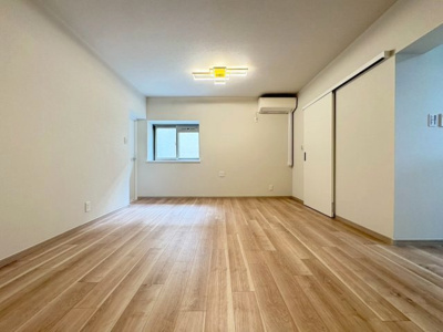 【居間・リビング】 | 公社千里山田A団地A8