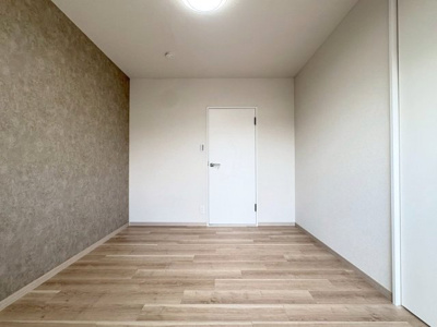 【洋室】 | 公社千里山田A団地A8