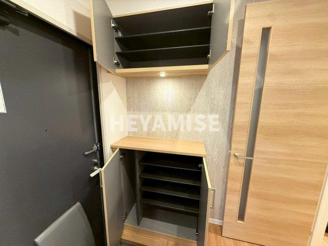 フレグランス左底のその他