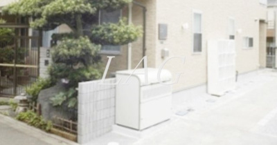 【その他共用部分】 | リブリ・T&S | 共用部です。