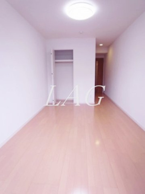 【寝室】 | リブリ・T&S | 寝室です。