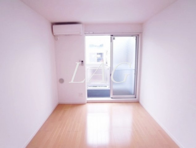 【洋室】 | リブリ・T&S | 洋室のお部屋です。