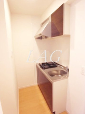 【キッチン】 | リブリ・T&S | キッチンです。