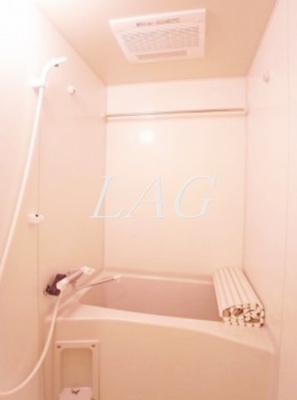 【浴室】 | リブリ・T&S | お風呂です。