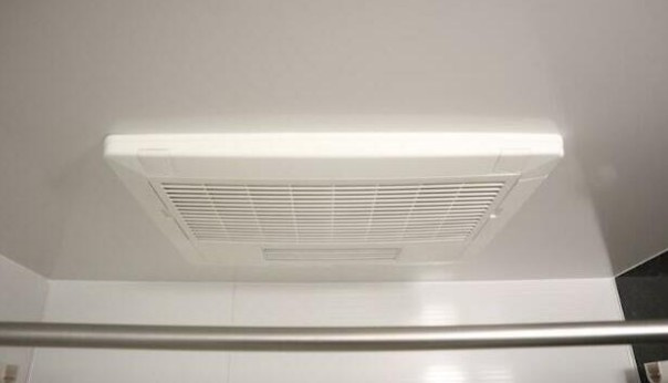 G-ハイム柳橋のその他|浴室乾燥機