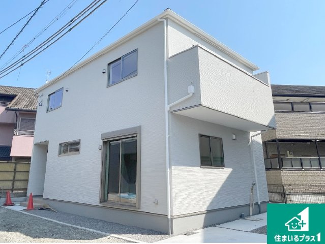 大津市本宮　第1期　新築一戸建て
