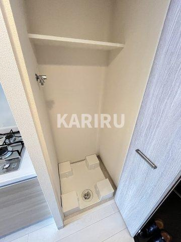 インザグレイス桜ノ宮の設備