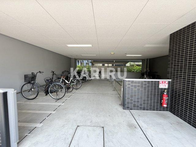 インザグレイス桜ノ宮のその他