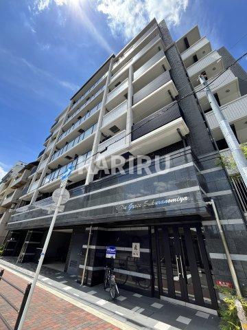 インザグレイス桜ノ宮