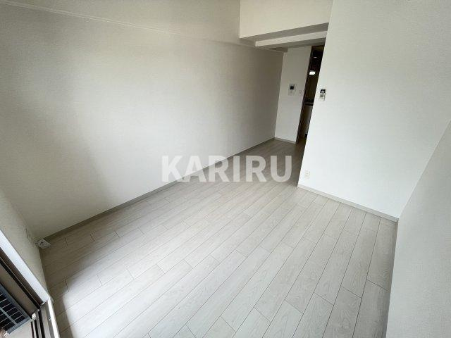 インザグレイス桜ノ宮の洋室