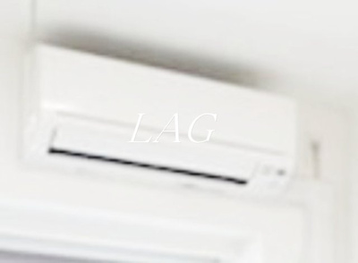 【設備】 | ＡＺＥＳＴ四つ木 | エアコンです。