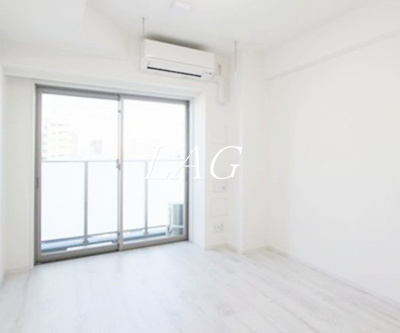 【居間・リビング】 | ＡＺＥＳＴ四つ木 | 洋室のお部屋です。