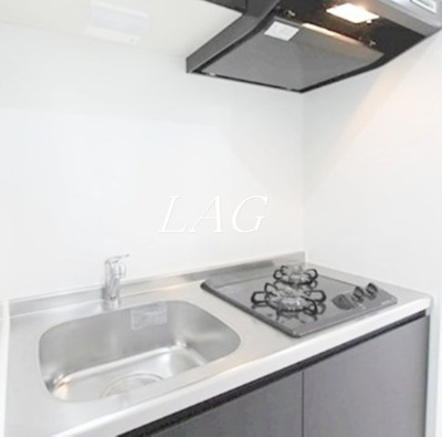 【キッチン】 | ＡＺＥＳＴ四つ木 | キッチンです。