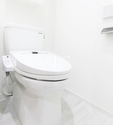 【トイレ】 | ＡＺＥＳＴ四つ木 | トイレです。