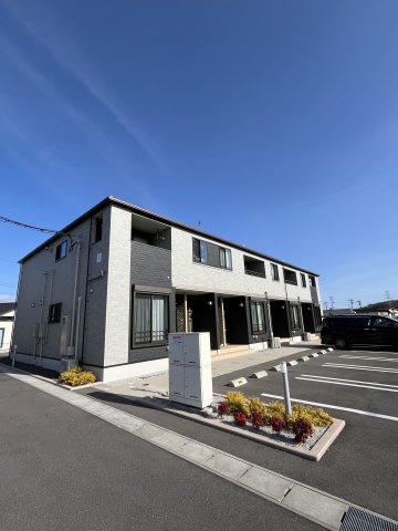 パルタウン弐番館Ｃ