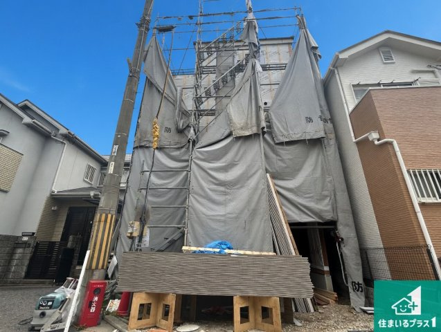 和泉市富秋町　第2期　新築一戸建て