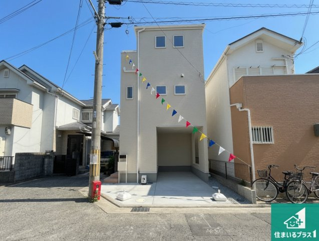 和泉市富秋町　第2期　新築一戸建て