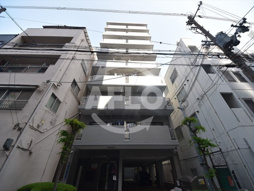 ビオトープ末吉橋の画像