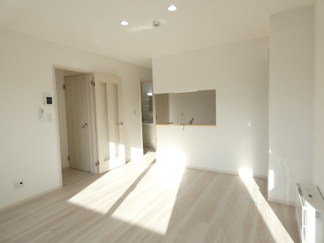 pearlの居間・リビング