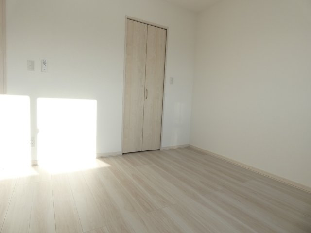 pearlの洋室