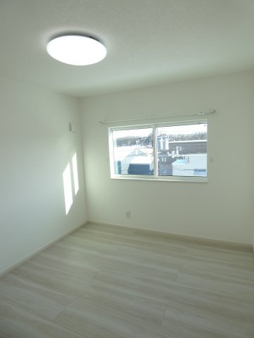 pearlの洋室