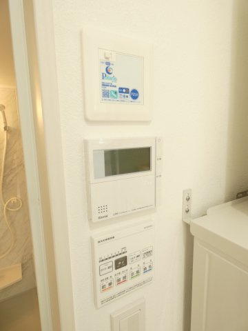 pearlの設備