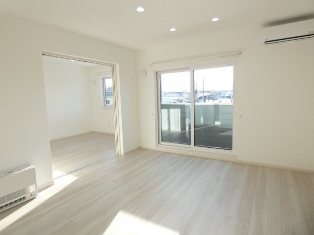 pearlの居間・リビング