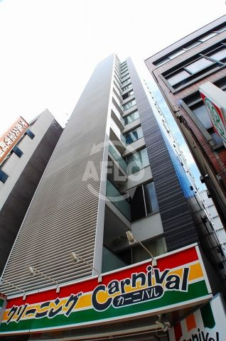 パウゼ堺筋の画像